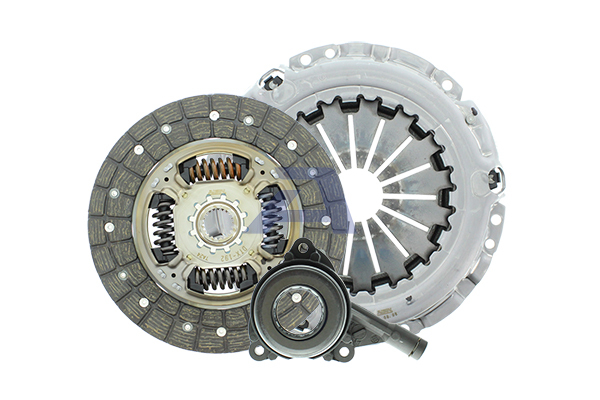 Zestaw sprzęgieł, AISIN CSC Kit (3P) CKT-670R AISIN
